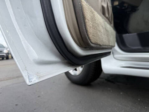 2006 Ford E-Series E-150