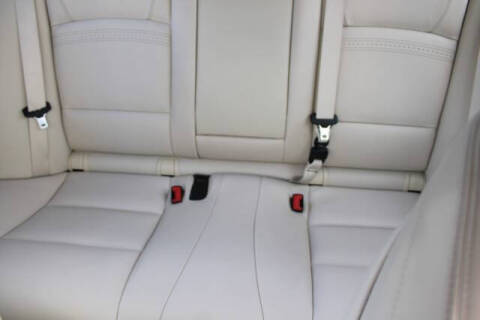 2014 BMW 5 Series 528i