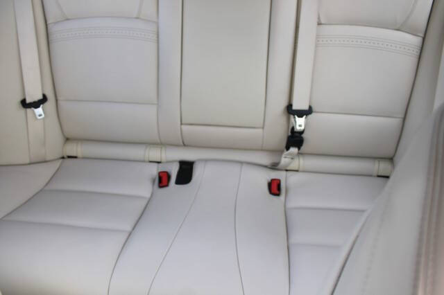 2014 BMW 5 Series 528i