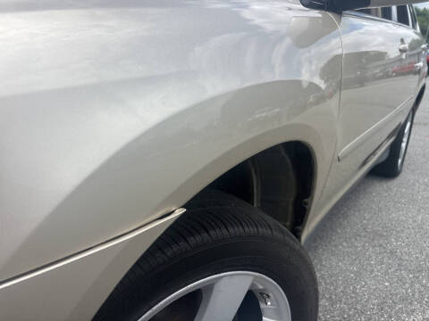 2005 Lexus RX 330