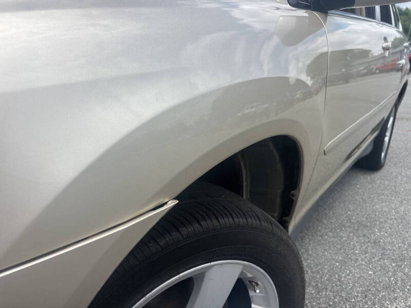 2005 Lexus RX 330