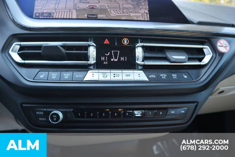 2024 BMW 2 Series 228i xDrive Gran Coupe