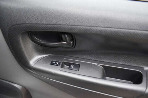 2017 Nissan NV200 SV