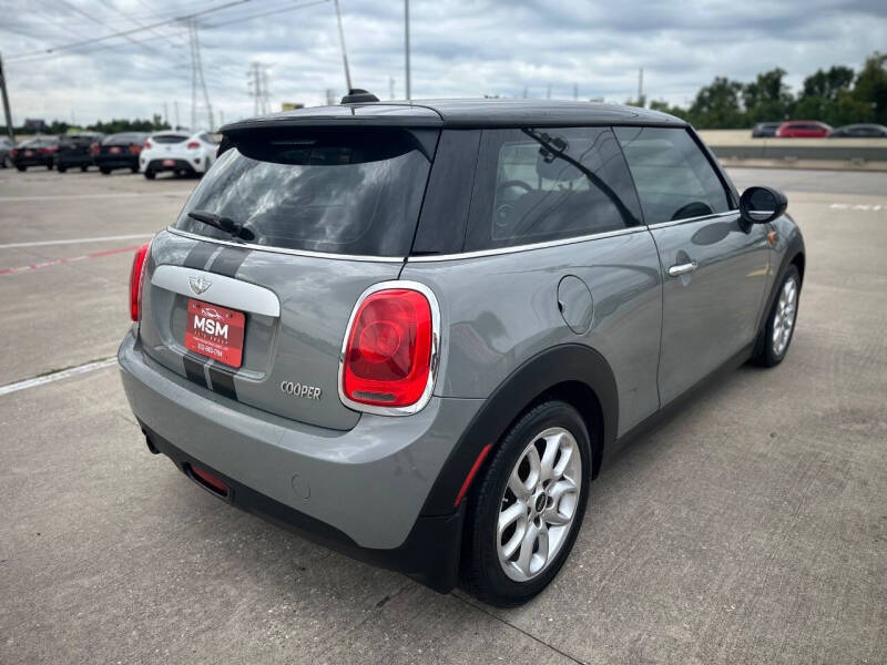 2014 MINI Hardtop Cooper