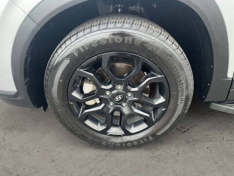 2023 Hyundai Santa Fe XRT