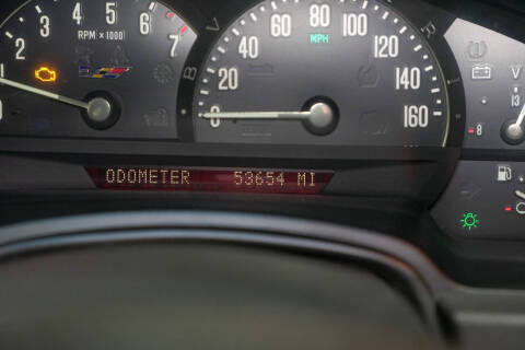 2008 Cadillac XLR-V