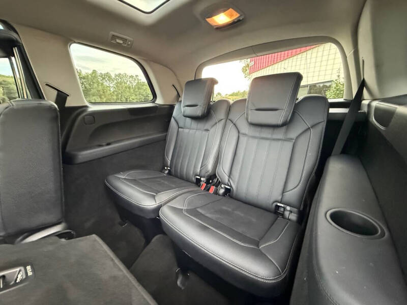 2014 Mercedes-Benz GL-Class GL 450 4MATIC