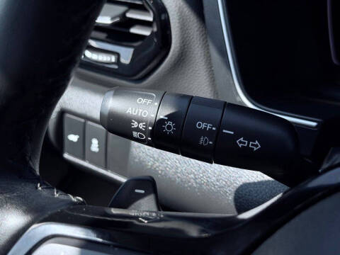 2024 Honda Pilot EX-L