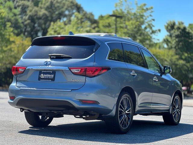 InfinitiQX605