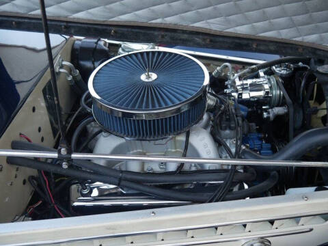 1936 Auburn Boattail Speedster