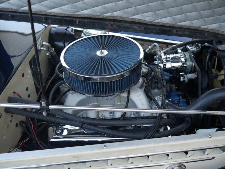 1936 Auburn Boattail Speedster