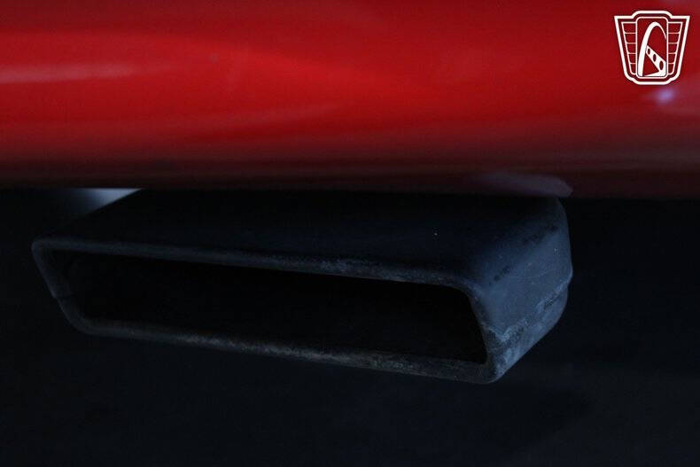 1997 Chevrolet Camaro