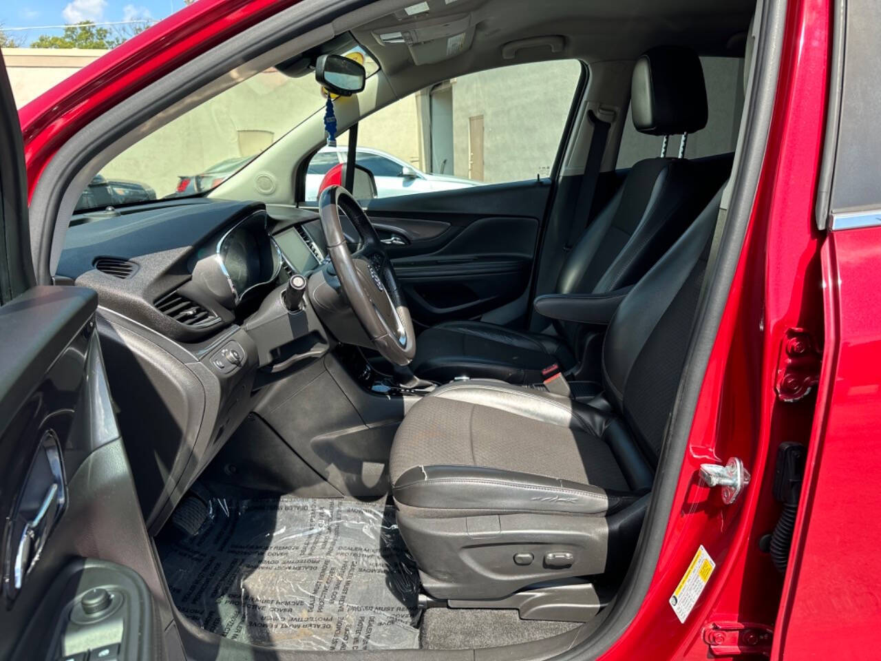 2019 Buick Encore for sale at Mr.C's AutoMart in Midlothian, IL