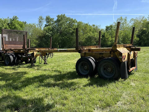 1979 Southwest Trailer