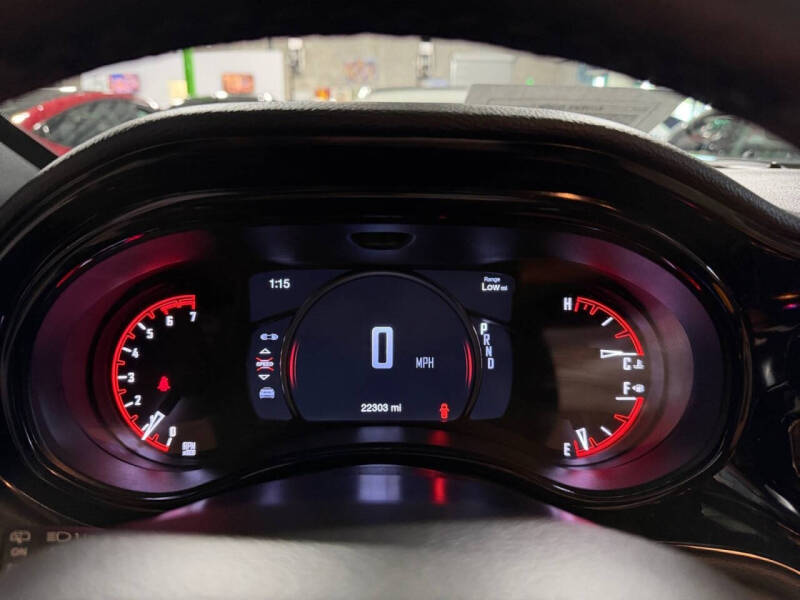 2024 Dodge Durango R/T