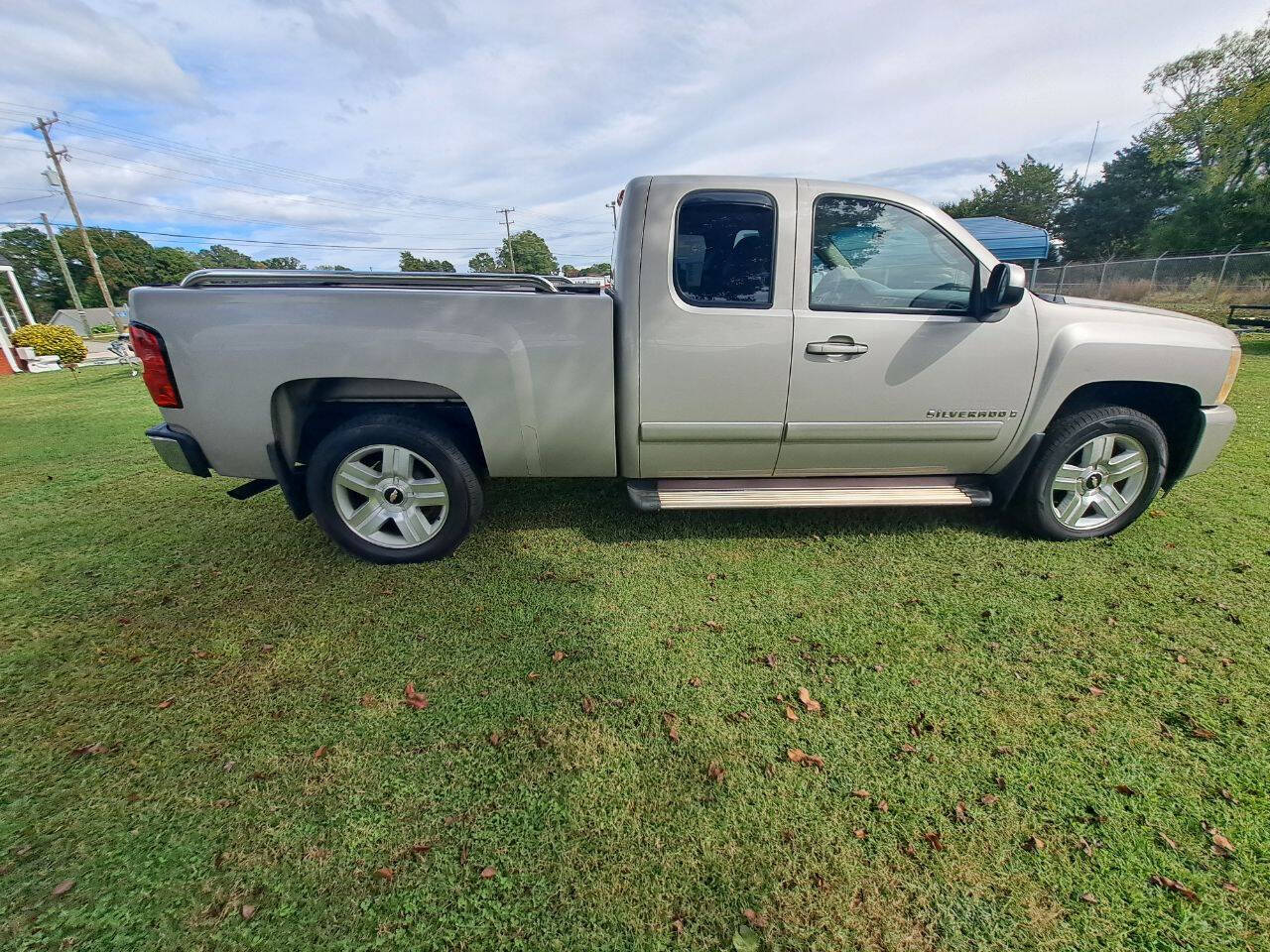 ChevroletSilverado 150014