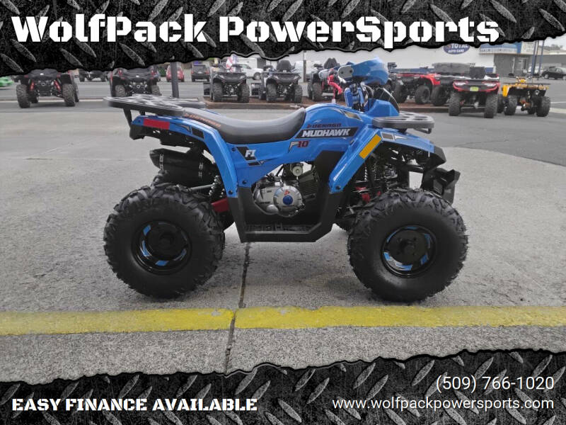 2026 Denago MUDHAWK  10