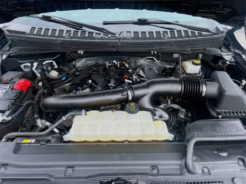 2023 Ford Expedition XLT