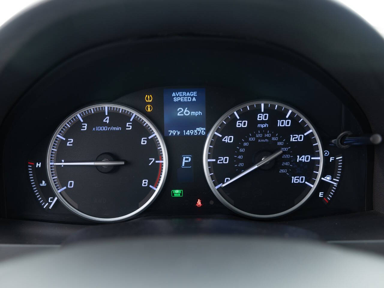 Used Car 2015 Acura Rdx  Base 4dr Suv For Sale Under $10,000 In Coal City, Illinois