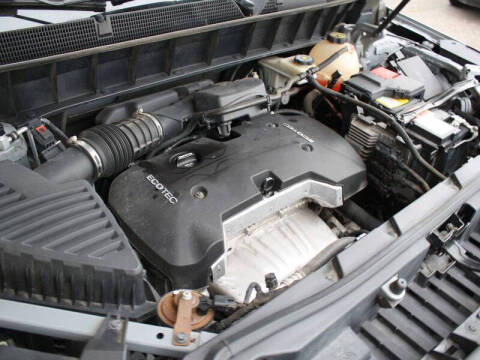 2017 GMC Acadia SLE-2