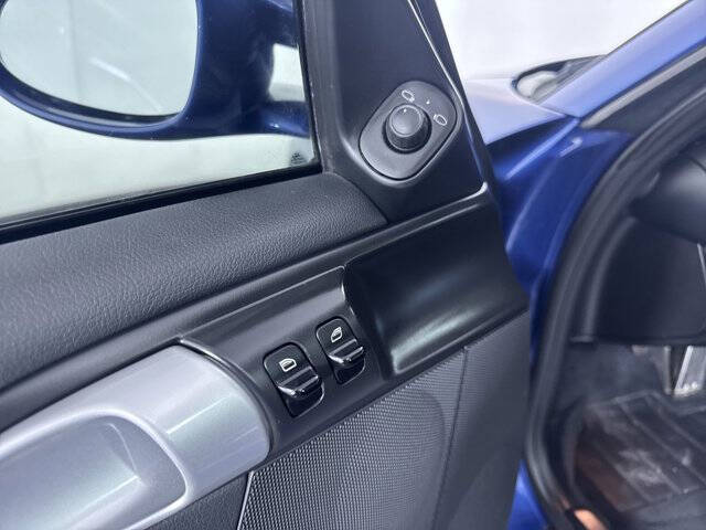2007 Porsche Cayman S