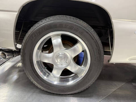 2005 Chevrolet Silverado 1500