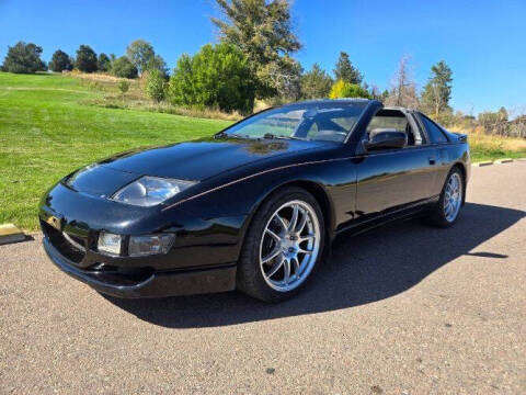 1990 Nissan 300ZX