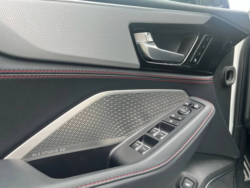 2022 Acura MDX SH-AWD w/A-SPEC