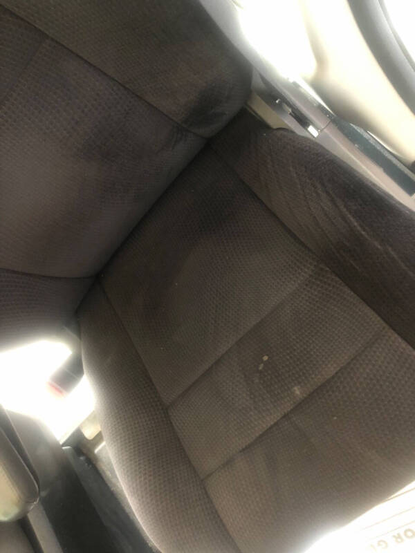 2013 RAM C/V Tradesman
