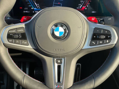 2024 BMW M2