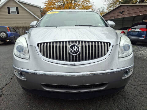 2011 Buick Enclave CXL-1