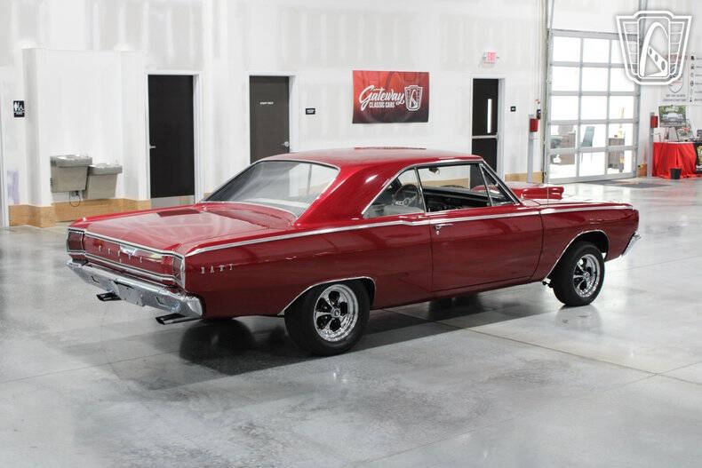 1967 Dodge Dart
