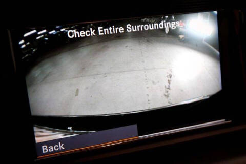 2010 Mercedes-Benz E-Class E 550 Luxury