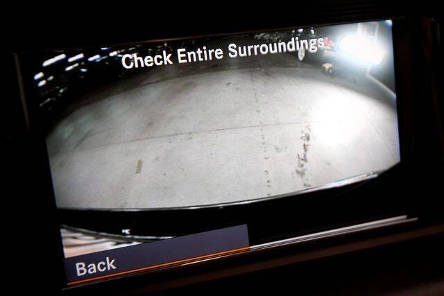 2010 Mercedes-Benz E-Class E 550 Luxury