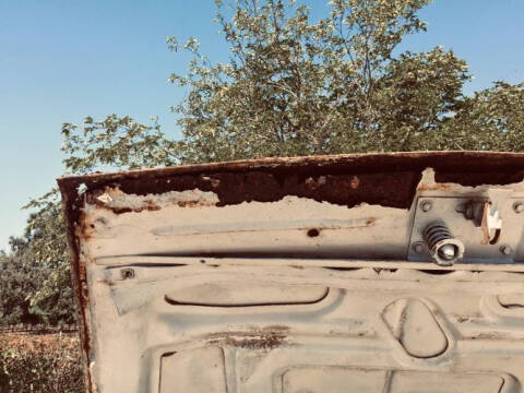 1962 Chrysler Newport