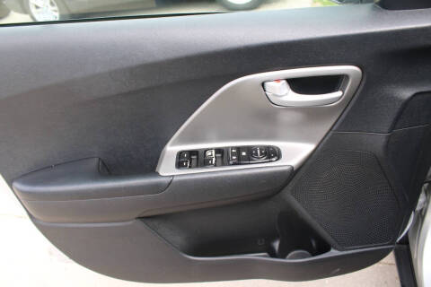 2018 Kia Niro FE