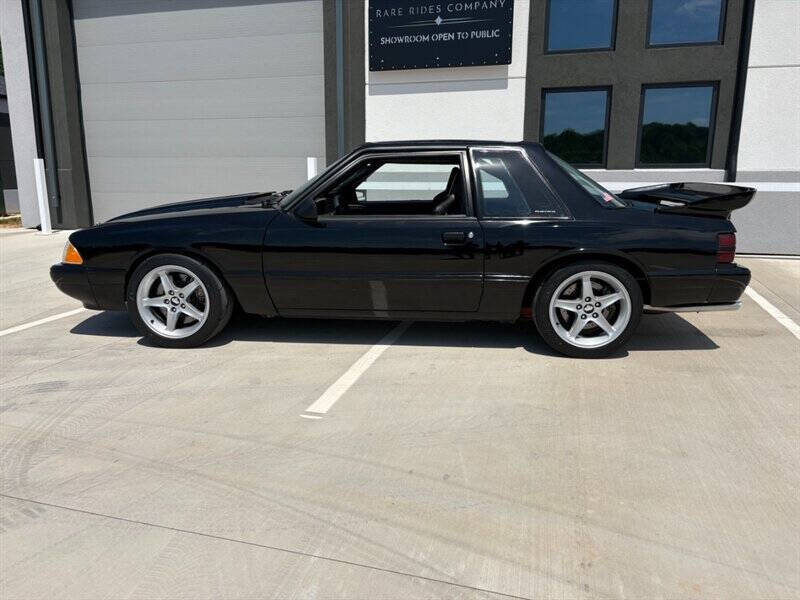 1990 Ford Mustang GT