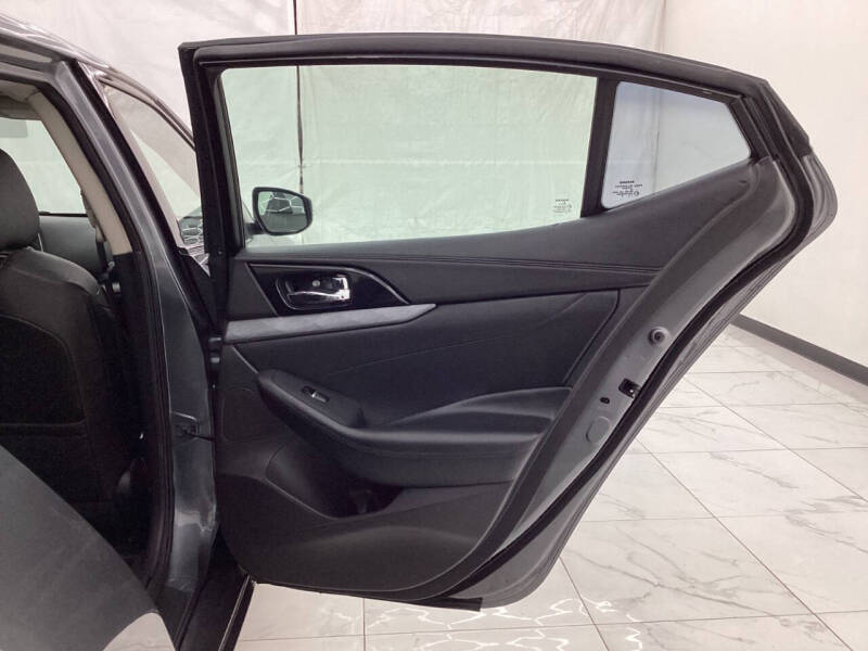 2018 Nissan Maxima 3.5 SV