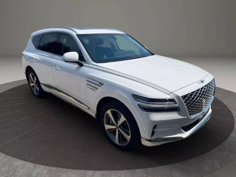2023 Genesis GV80 2.5T