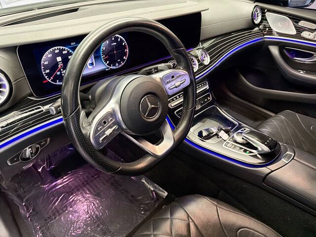 2019 Mercedes-Benz CLS CLS 450