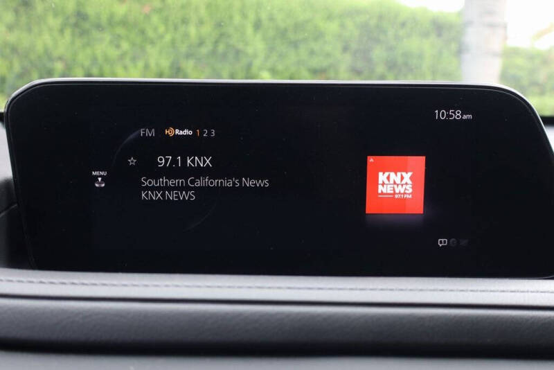 2021 Mazda CX-30 Preferred