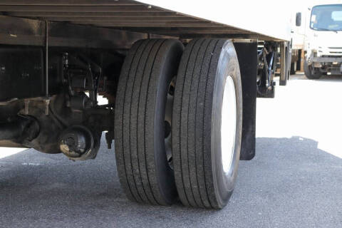 2018 International DuraStar 4300