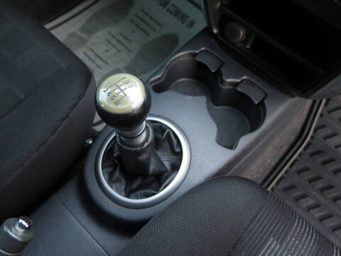 2011 Suzuki SX4 Crossover