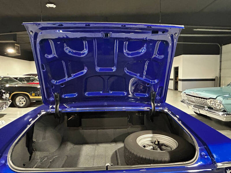 1966 Pontiac Tempest