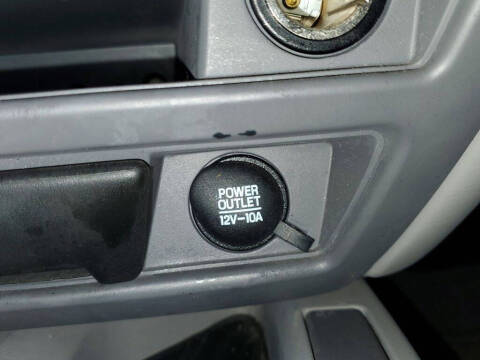 2005 Ford Taurus SE