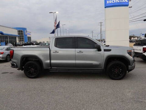 2024 GMC Sierra 1500 for sale at DICK BROOKS PRE-OWNED in Lyman SC