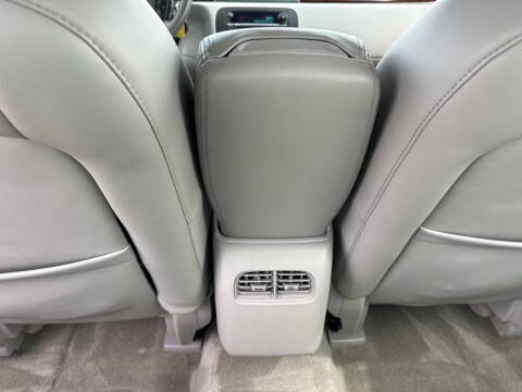 2011 Buick Lucerne CXL