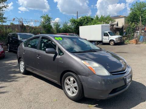 2009 Toyota Prius for sale at 77 Auto Mall in Newark NJ
