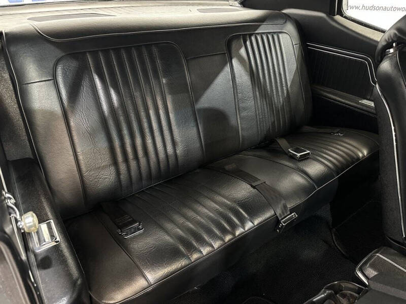 1971 Chevrolet Chevelle