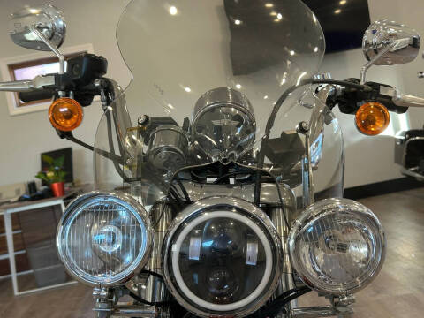 2013 Harley-Davidson HARLEY-DAVIDSON XL 1200V